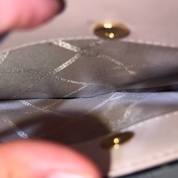 Michael Kors Daniela Saffiano Leather Crossbody - Picture 10 of 10